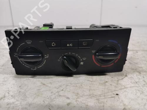 Used Climate control Climate control 38683268 38683268