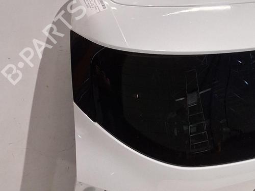 Tailgate RENAULT CLIO V (B7_) 1.0 TCe 90 (B7MT) | BP37874077C6 - Image 2
