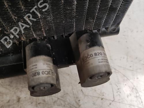 AC radiator VW PASSAT B7 Variant (365) | BP36750086M32 - Image 2