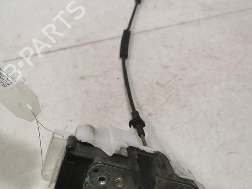 Used Front right lock Front right lock FORD KA (RU8) [2008-2016] 36718162 36718162