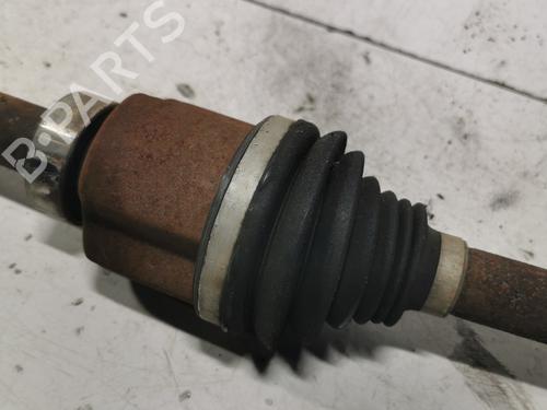 Used Right front driveshaft Right front driveshaft NISSAN NV400 Van (X62, X62B) [2011-2026] 36706535 36706535
