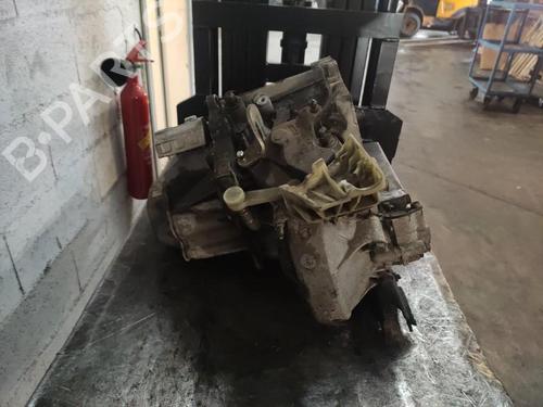 Used Gearbox Gearbox 36747127 36747127