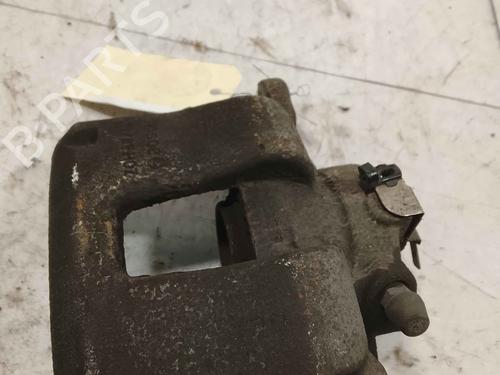 Left rear brake caliper PEUGEOT BOXER Van 2.2 HDi 130 | BP36712862M107 - Image 2
