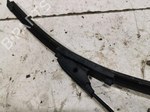 Front windshield wiper arm RENAULT MEGANE IV Hatchback (B9A/M/N_) 1.2 TCe 100 (B9MS) | BP36708221C143 - Image 3