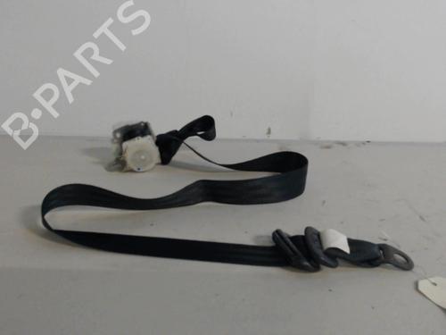Used Rear left seatbelt Rear left seatbelt 36731073 36731073
