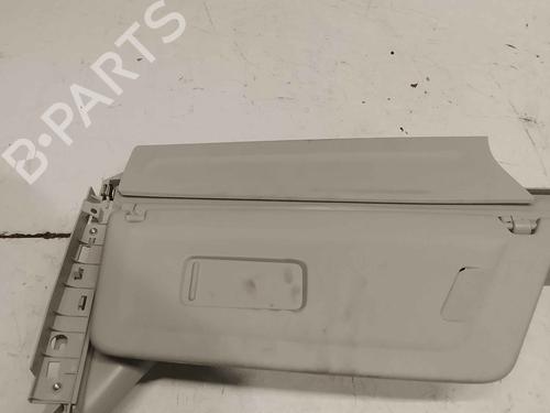 Right sun visor CITROËN C4 Picasso II | BP36714033I2 - Image 4