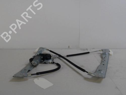Used Front right window mechanism Front right window mechanism 36723989 36723989