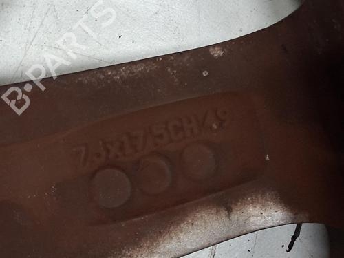 Used Rim Rim 37203182 37203182