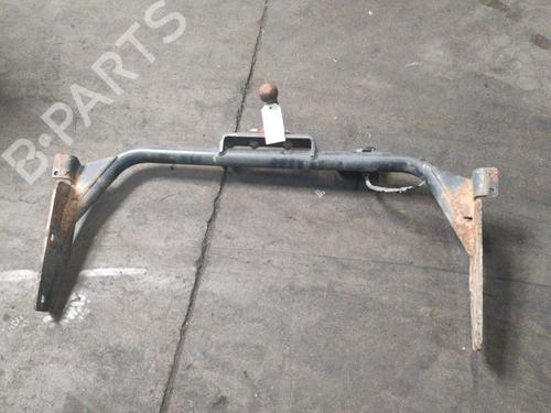 Used Tow ball/Mechanism Tow ball/Mechanism CITROËN C15 Box Body/MPV (VD_) [1984-2006] 36730087 36730087