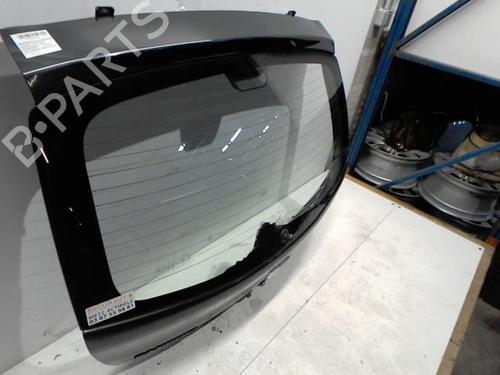 Used Tailgate Tailgate 36704471 36704471