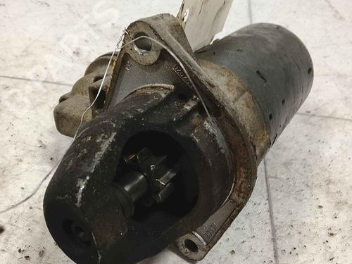 Starter OPEL CORSA C (X01) 1.3 CDTI (F08, F68) | BP36713841M8 - Image 3