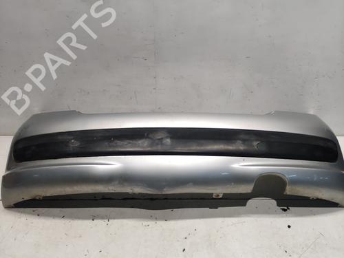 Used Rear bumper Rear bumper PEUGEOT 207 CC (WD_) 1.6 HDi (109 hp) 36708241 36708241