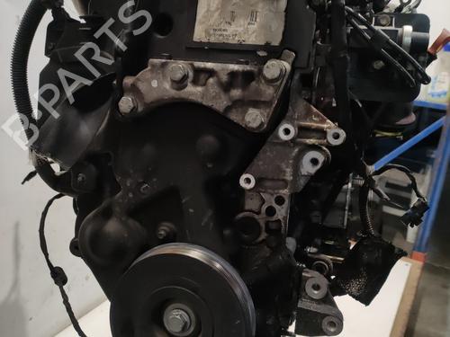 Engine CITROËN C2 (JM_) | BP36706714M1 - Image 6