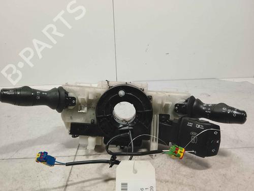 steering-column-stalk-renault-laguna-iii-bt01-2007-2008-2009-2010-2011-2012-2013-2014-2015-36714091 main image