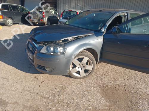Left tailgate light AUDI A3 Sportback (8PA) 1.9 TDI | BP36706658C79 - Image 12