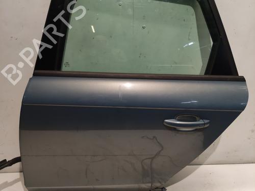 left-rear-door-audi-a4-b8-avant-8k5-2007-2008-2009-2010-2011-2012-2013-2014-2015-2016-2017-36706328 main image