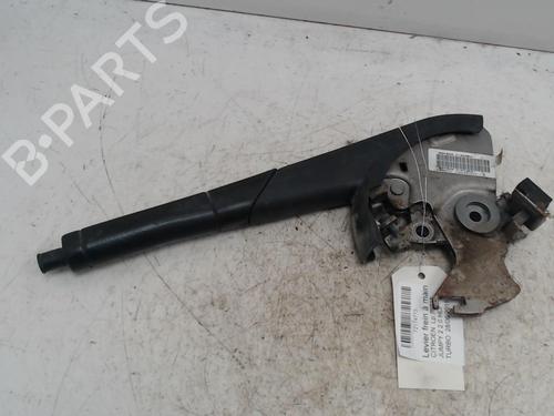 Hand brake CITROËN JUMPY II (VF7) 2.0 HDi 140 | BP36742641I18 - Image 3