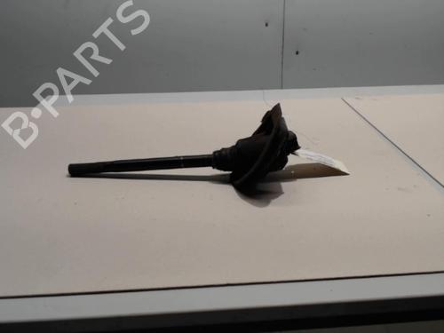 Used Steering column universal joint Steering column universal joint PEUGEOT 205 II (20A/C) [1987-2000] 36724257 36724257
