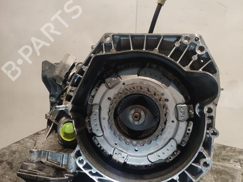 Used Gearbox Gearbox RENAULT CAPTUR I (J5_, H5_) 1.2 TCe 120 (118 hp) 36712237 36712237