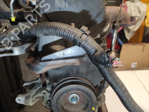 Engine CHEVROLET MATIZ (M200, M250) 0.8 | BP36709936M1 - Image 4