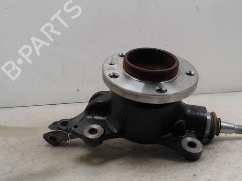 Left front steering knuckle RENAULT MASTER III Van (FV) | BP36746528M25 - Image 2