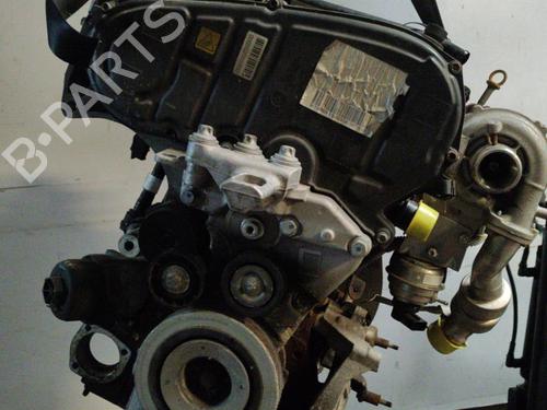 Engine ALFA ROMEO MITO (955_) 1.6 JTDM (955AXC1B) | BP36729336M1 - Image 3