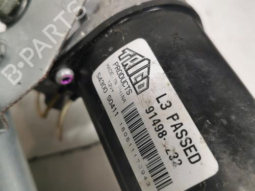 Used Front wiper motor Front wiper motor 37007427 37007427