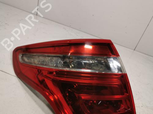 Used Left taillight Left taillight 37865518 37865518