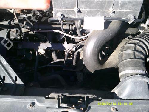 Steering pump CITROËN JUMPER I Van (244) | BP36731613M99 - Image 5