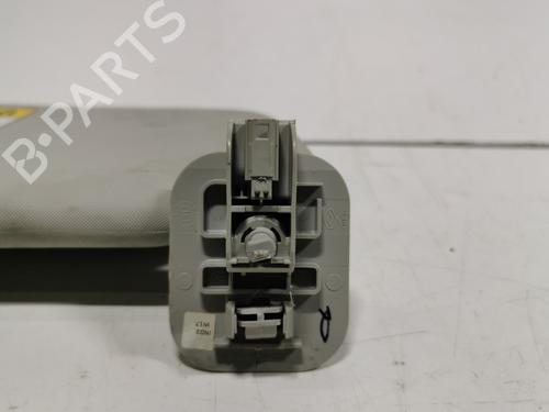 Right sun visor RENAULT MEGANE IV Hatchback (B9A/M/N_) | BP36704634I2 - Image 3