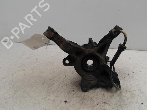 Mangueta delantera derecha Mangueta delantera derecha DACIA LOGAN MCV II 1.5 dCi (90 hp) 36747505 36747505