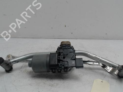 Front wiper motor PEUGEOT 2008 I (CU_) 1.5 BlueHDI 120 | BP36740008M29 - Image 3