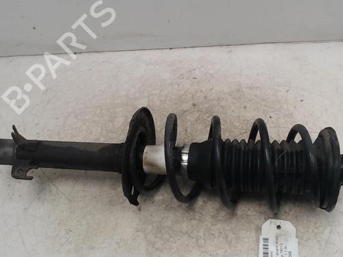 Used Right front shock absorber Right front shock absorber CITROËN C1 (PM_, PN_) 1.0 (68 hp) 36748923 36748923