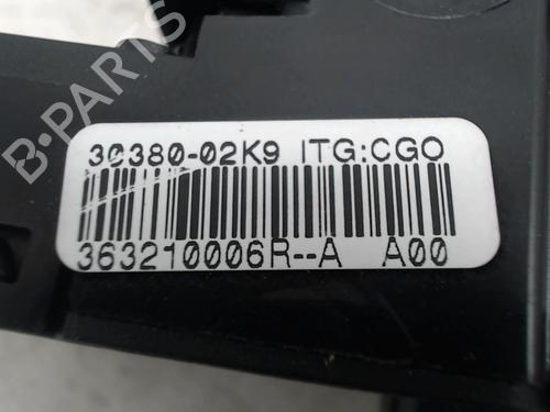Switch RENAULT SCÉNIC III (JZ0/1_) 1.9 dCi (JZ0J, JZ1J, JZ1K, JZ1S) | BP36742399I30 - Image 4