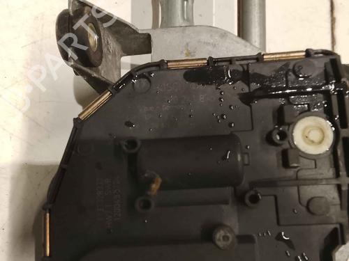 Front wiper motor RENAULT ESPACE IV (JK0/1_) 2.0 dCi (JK01, JK02, JK1J, JK1K, JK1H) | BP36712359M29 - Image 2