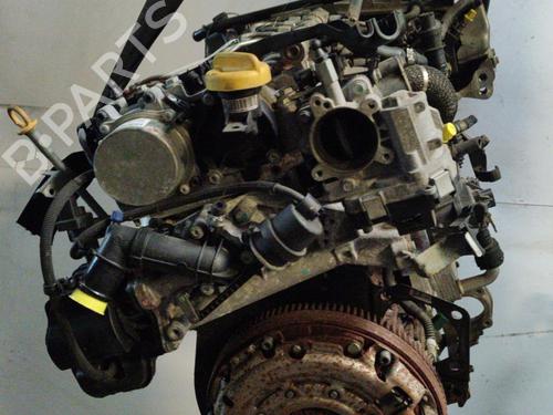 Used Engine Engine ALFA ROMEO MITO (955_) 1.6 JTDM (955AXC1B) (120 hp) 36729336 36729336