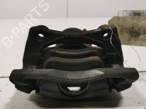 Used Right front brake caliper Right front brake caliper RENAULT CAPTUR I (J5_, H5_) 0.9 TCe 90 (90 hp) 36705541 36705541