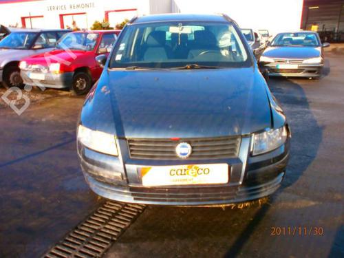 Used Parts FIAT STILO Multi Wagon (192_) 1.9 JTD 4759370