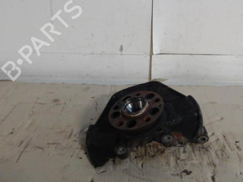 Used Left front steering knuckle Left front steering knuckle 36734966 36734966
