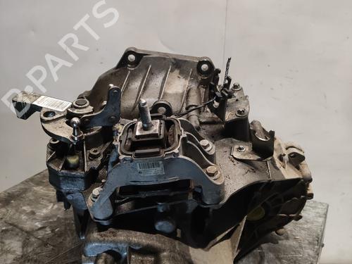 Gearbox MINI MINI COUNTRYMAN (R60) Cooper D | BP36715016M3 - Image 2