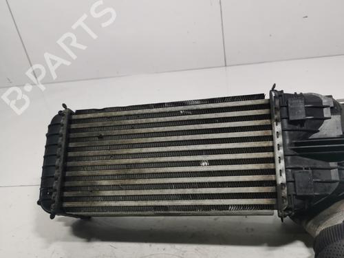 Intercooler CITROËN C3 III (SX) 1.5 BlueHDi 100 (SXYHYP, SXYHTU) | BP36720239M30 - Image 2