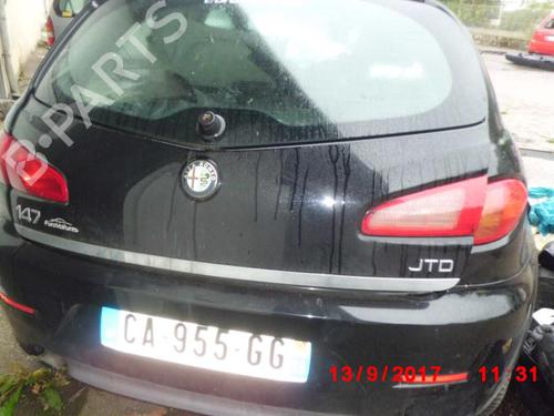 Left tailgate light ALFA ROMEO 147 (937_) | BP36721477C79 - Image 8