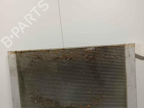 Water radiator BMW 5 (E60) 525 i | BP36716296M31 - Image 2