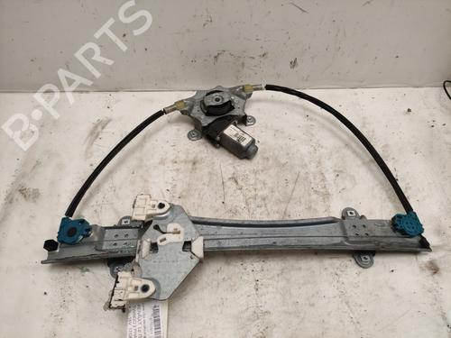 Front right window mechanism RENAULT TWINGO II (CN0_) | BP36751302C23 - Image 3