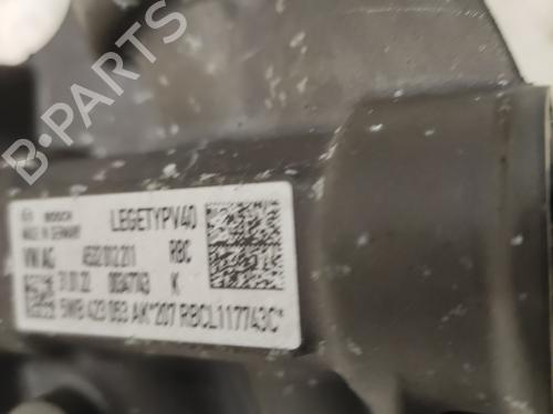 Steering rack VW GOLF VIII (CD1, DA1) 1.5 eTSI | BP36708896M22 - Image 3