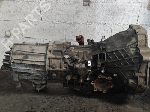 Used Gearbox Gearbox AUDI A4 B7 (8EC) [2004-2009] 36742113 36742113