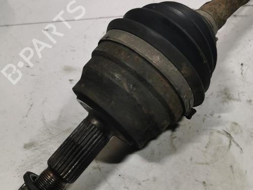 Used Left front driveshaft Left front driveshaft 36720387 36720387