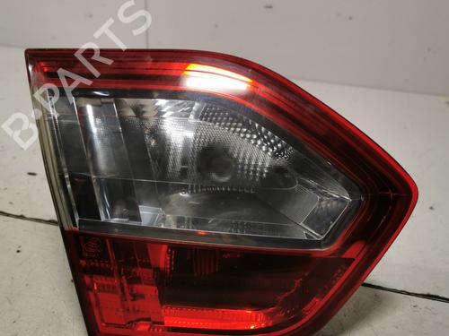 Used Left tailgate light Left tailgate light RENAULT FLUENCE (L3_) 1.5 dCi (L30S) (90 hp) 36708491 36708491