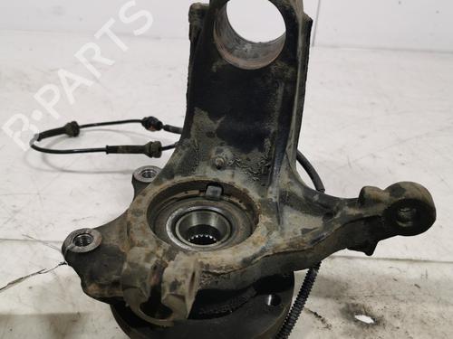 Used Right front steering knuckle Right front steering knuckle 36710548 36710548