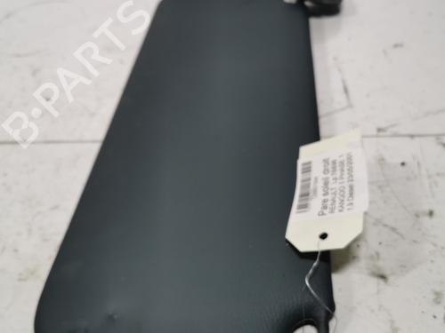 Right sun visor RENAULT KANGOO Express (FC0/1_) D 65 1.9 (FC0E, FC02, FC0J, FC0N) | BP37254556I2 - Image 3